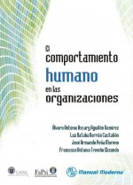 COMPORTAMIENTO HUMANO EN LAS ORGANIZACIONES, EL
