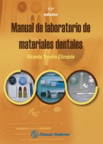 Manual de laboratorio de materiales dentales