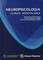 NEUROPSICOLOGIA CLINICA HOSPITALARIA
