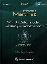 SALUD Y ENFERMEDAD DEL NIÑO Y DEL ADOLESCENTE, 2 VOLS.