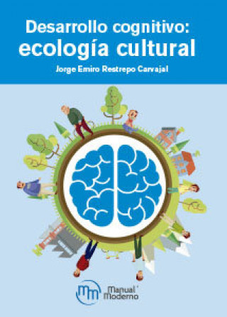 DESARROLLO COGNITIVO ECOLOGIA CULTURAL