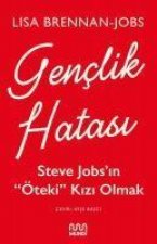 Genclik Hatasi - Steve Jobsin