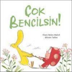 Cok Bencilsin