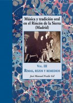Rimas, rezos y remedios
