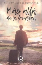 Más allá de la frontera