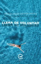 Llena de voluntad
