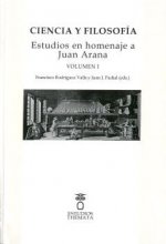 CIENCIA Y FILOSOFIA VOL I