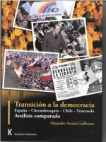 TRANSICION A LA DEMOCRACIA