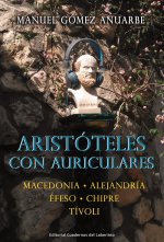 ARISTOTELES CON AURICULARES