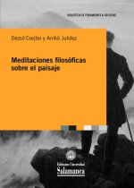 MEDITACIONES FILOSOFICAS SOBRE EL PAISAJE