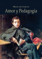 AMOR Y PEDAGOGIA