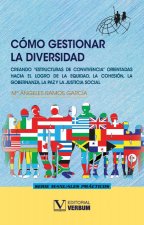 COMO GESTINONAR LA DIVERSIDAD