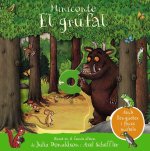 EL GRUFAL. MINICONTE
