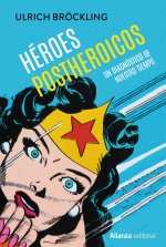HEROES POSTHEROICOS