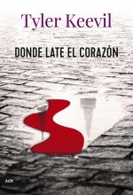DONDE LATE EL CORAZON (ADN)