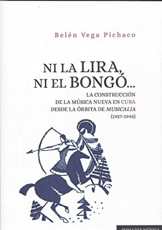 NI LA LIRA, NI EL BONGO...