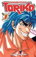 Toriko nº 01/43