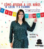 CÓMO AYUDAR A LOS NIÑOS A LEER Y A ESCRIBIR