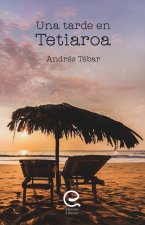 Una tarde en Tetiaroa