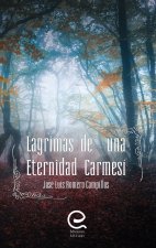 Lágrimas de una eternidad carmesí