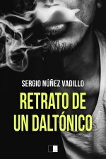 RETRATO DE UN DALTONICO