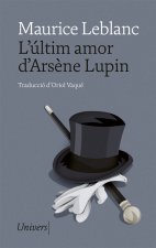 L'ULTIM AMOR D'ARSENE LUPIN
