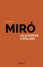 MIRO I ELS POETES CATALANS