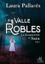La desaparición de Sara