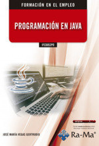 IFCD052PO PROGRAMACION EN JAVA