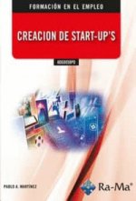 ADGD058PO CREACION DE START-UPS