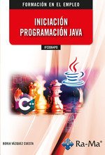 IFCD064PO INICIACION PROGRAMACION JAVA
