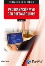 IFCT092PO POGRAMACION WEB CON SOFTWARE LIBRE