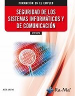 IFCT100PO SEGURIDAD DE LOS SISTEMAS INFORMATICOS Y DE COMUNI