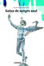 GOTAS DE SANGRE AZUL