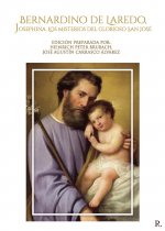 Bernardino de Laredo, Josephina, Los misterios del glorioso