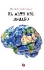 EL ARTE DEL ENGAÑO