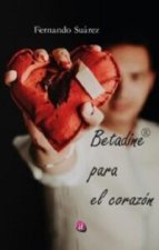 BETADINE PARA EL CORAZON