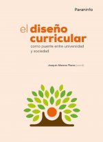 EL DISEÑO CURRICULAR COMO PUENTE ENTRE UNIVERSIDAD Y SOCIEDA