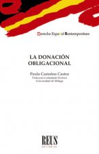 LA DONACION OBLIGACIONAL