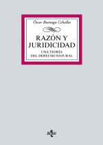 RAZON Y JURIDICIDAD