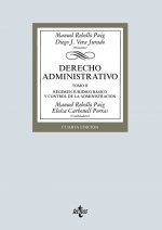 DERECHO ADMINISTRATIVO