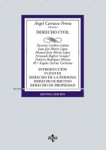 DERECHO CIVIL