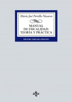 MANUAL DE FISCALIDAD: TEORIA Y PRACTICA