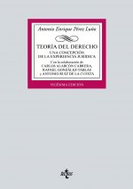 TEORIA DEL DERECHO