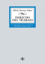 DERECHO DEL TRABAJO