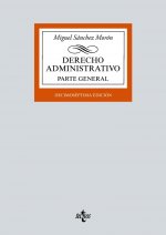 DERECHO ADMINISTRATIVO