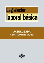 LEGISLACION LABORAL BASICA
