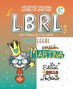 LBRL VERSION MARTINA
