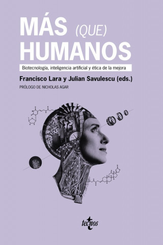 MAS (QUE) HUMANOS