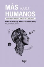 MAS (QUE) HUMANOS